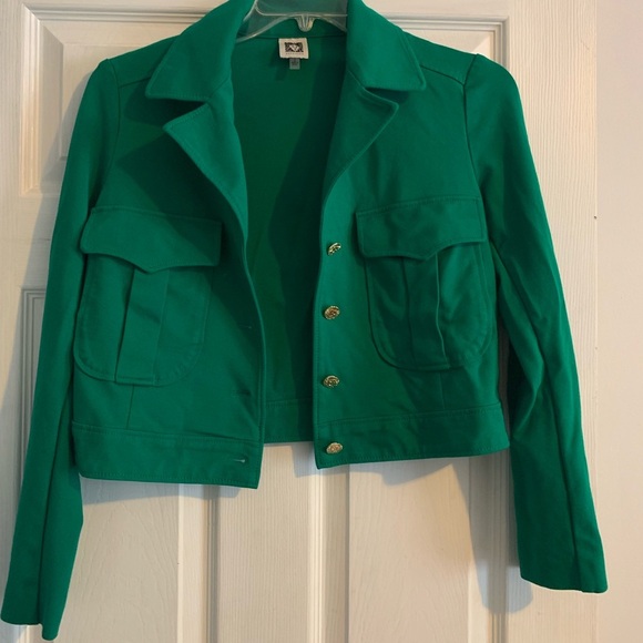 Anne Klein jacket - Picture 2 of 6